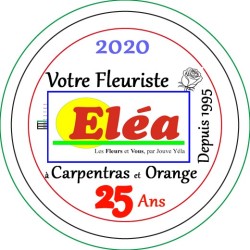 Payer ma commande chez mon Fleuriste Éléa